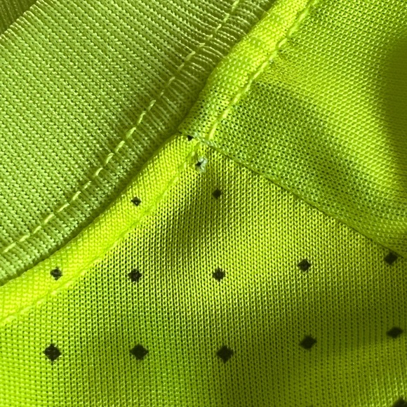 Nike Boys Dryfit Longsleeve Shirt - Picture 3 of 4